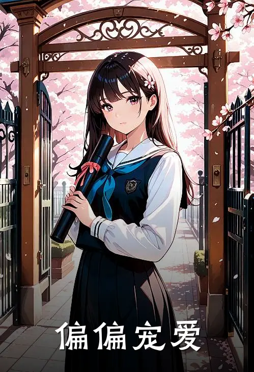 偏偏宠爱