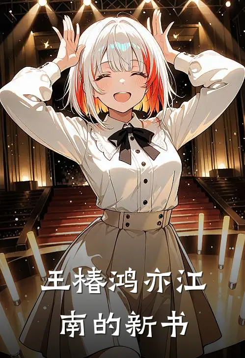 王椿鸿亦江南的新书