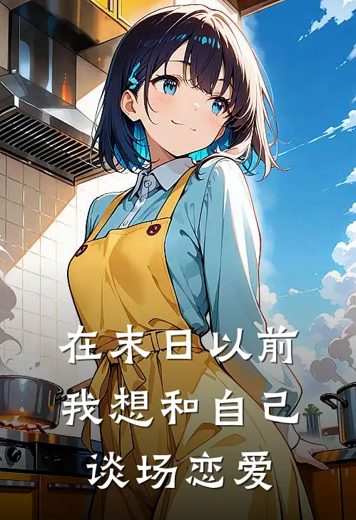 在末日以前我想和自己谈场恋爱
