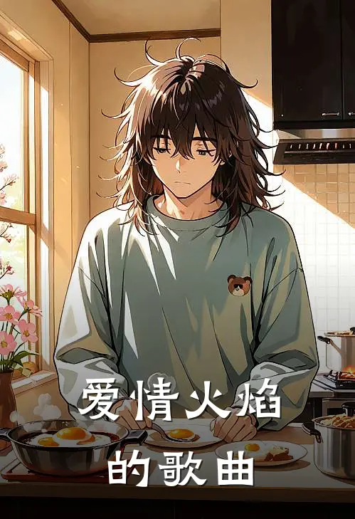 爱情火焰的歌曲