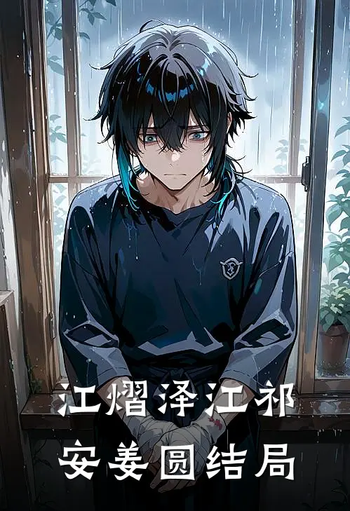 江熠泽江祁安姜圆结局