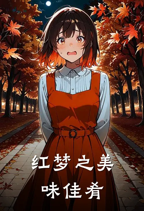 红梦之美味佳肴