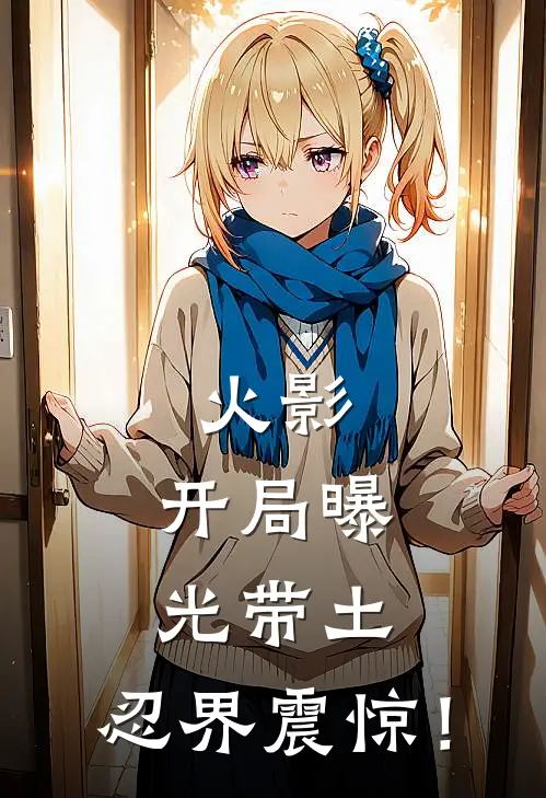 火影：开局曝光带土，忍界震惊！(宇智波卡卡西)全章节在线阅读_宇智波卡卡西全章节在线阅读