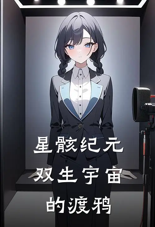 星骸纪元双生宇宙的渡鸦