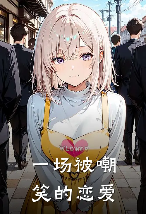 一场被嘲笑的恋爱(严逸辰严茹洁)最新好看小说_最新章节列表一场被嘲笑的恋爱(严逸辰严茹洁)