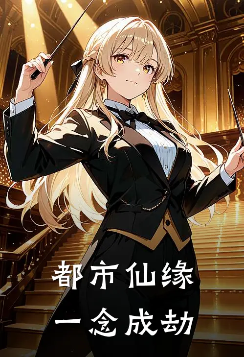都市仙缘：一念成劫
