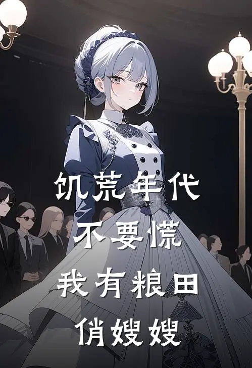 饥荒年代不要慌，我有粮田俏嫂嫂