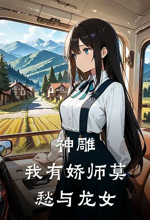 神雕：我有娇师莫愁与龙女