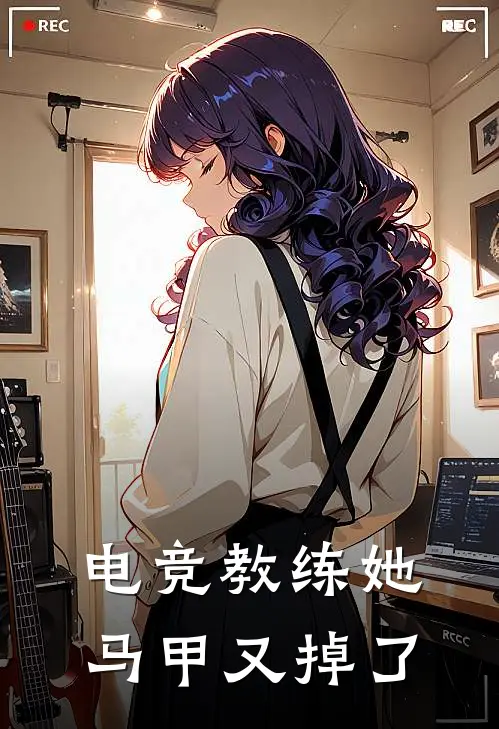 电竞教练她马甲又掉了