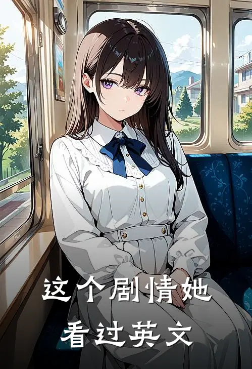 这个剧情她看过英文