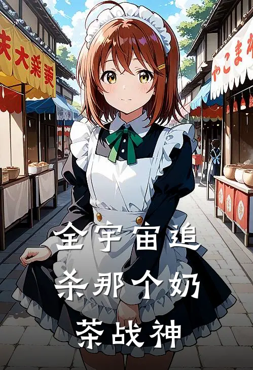 全宇宙追杀那个奶茶战神