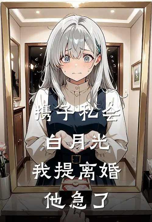 携子私会白月光，我提离婚他急了