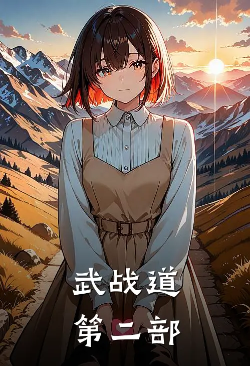 武战道第二部