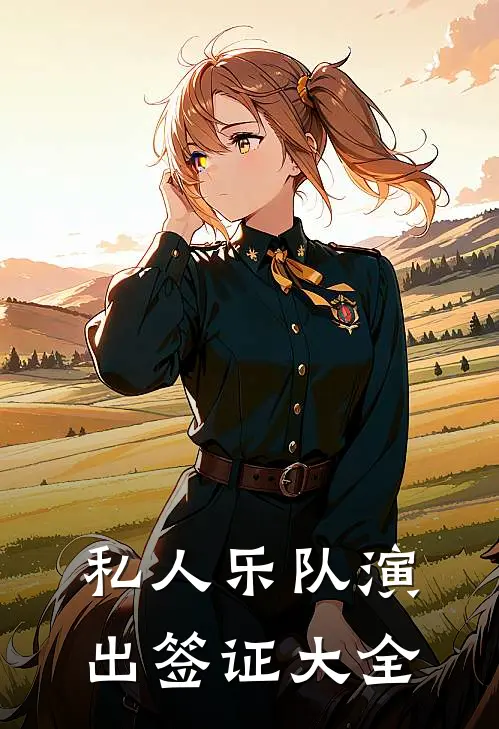 私人乐队演出签证大全