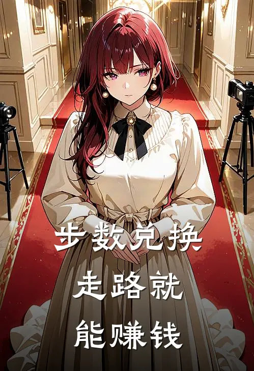 步数兑换，走路就能赚钱