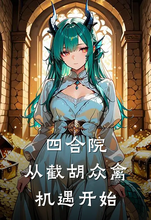 四合院：从截胡众禽机遇开始