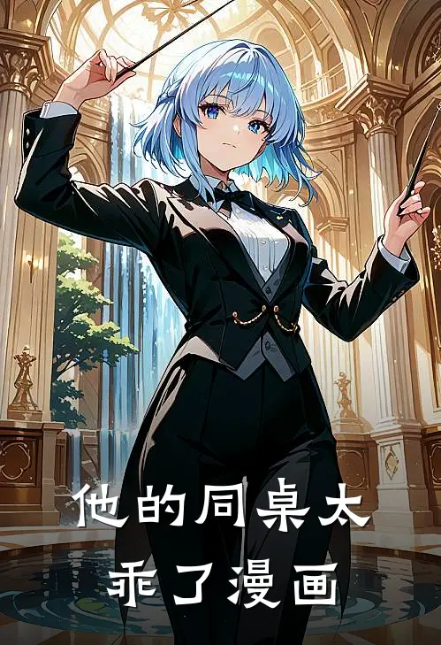 他的同桌太乖了漫画