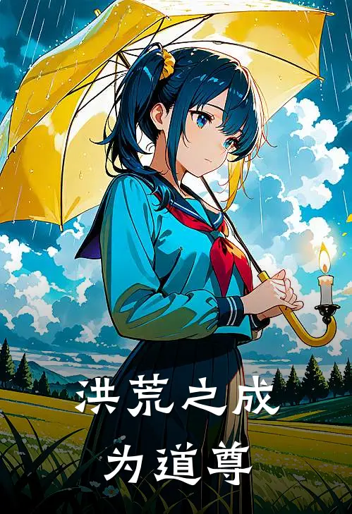 洪荒之成为道尊