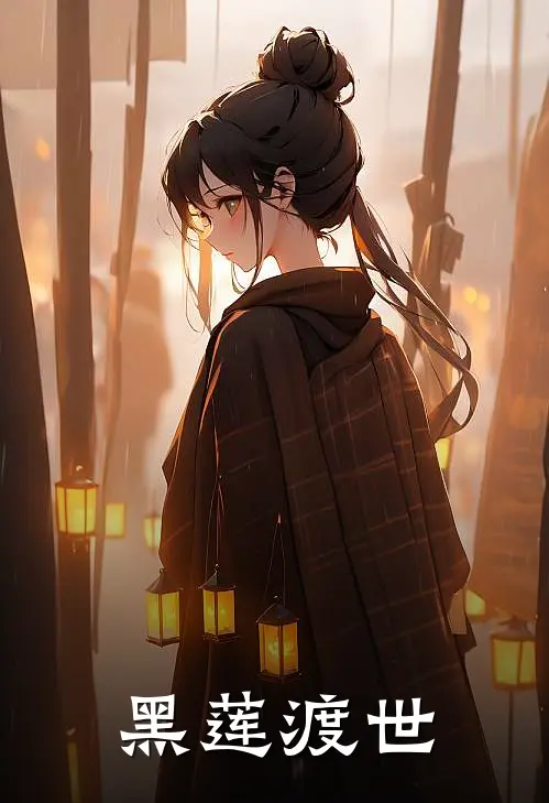 黑莲渡世