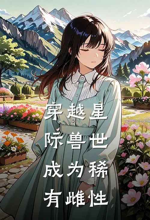 穿越星际兽世，成为稀有雌性