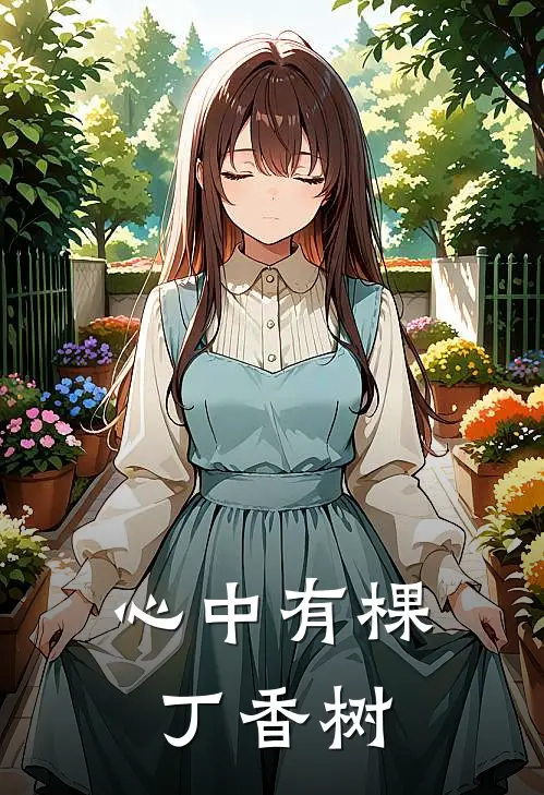 心中有棵丁香树高克功雷锋免费小说大全_小说推荐完本心中有棵丁香树(高克功雷锋)