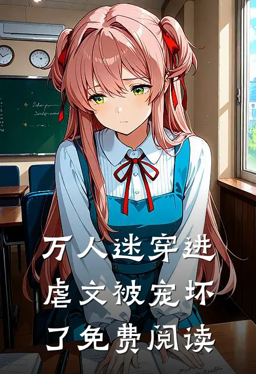 万人迷穿进虐文被宠坏了免费阅读