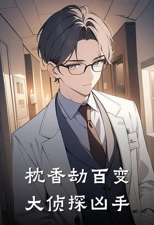 枕香劫百变大侦探凶手