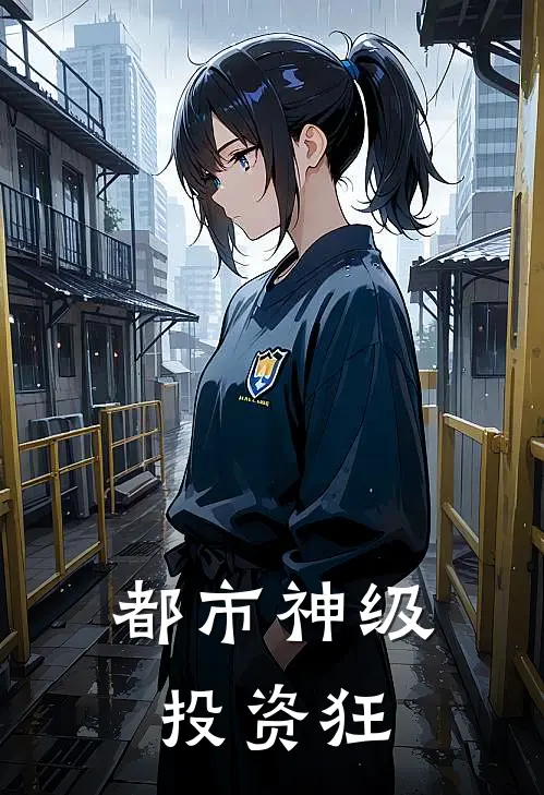 都市神级投资狂