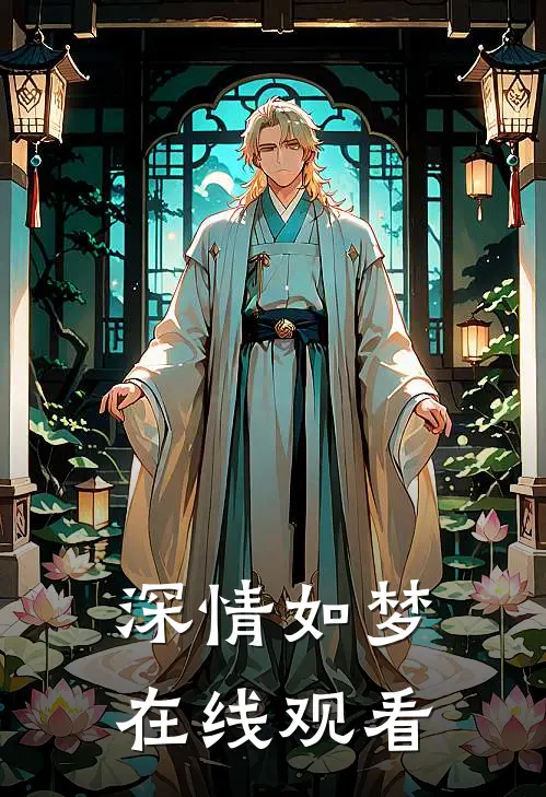 深情如梦在线观看