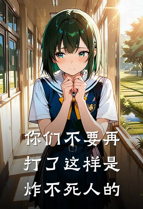 你们不要再打了这样是炸不死人的