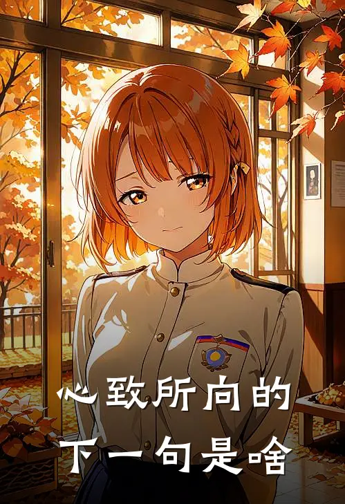 心致所向的下一句是啥