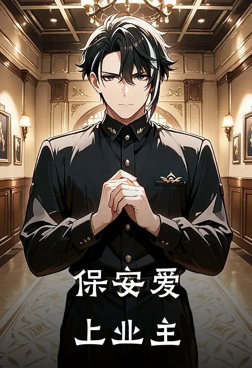 保安爱上业主