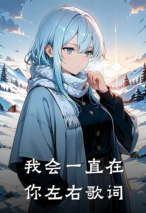 我会一直在你左右歌词