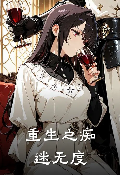 重生之痴迷无度