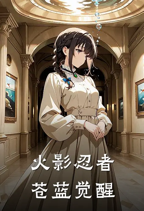 火影忍者：苍蓝觉醒