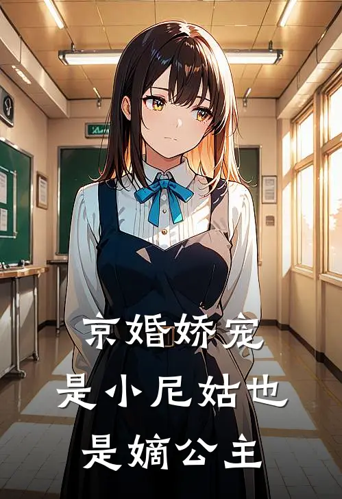 京婚娇宠：是小尼姑也是嫡公主