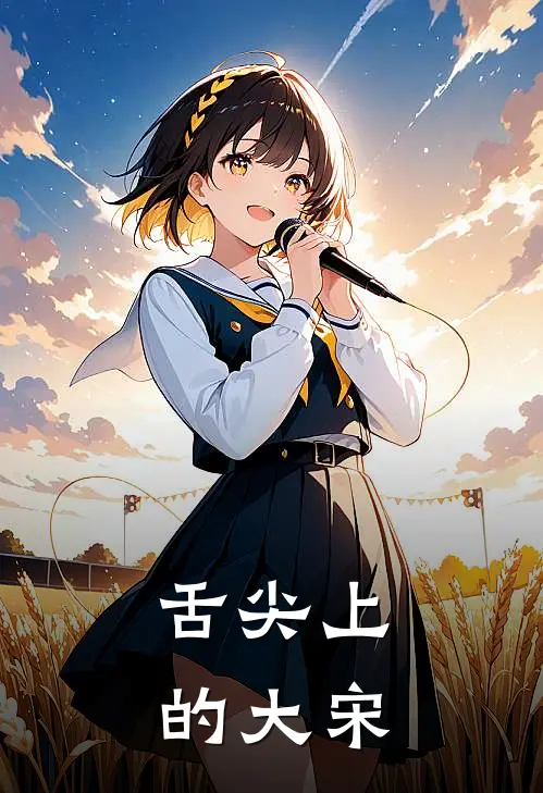 舌尖上的大宋