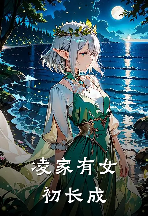 凌家有女初长成