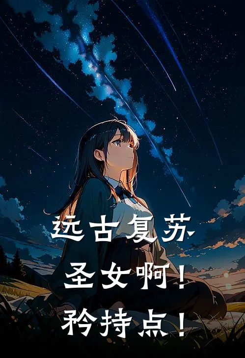 远古复苏：圣女啊！矜持点！