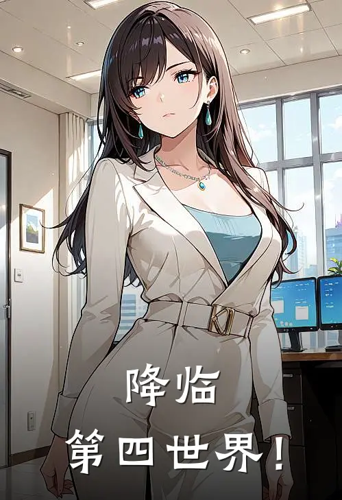 降临：第四世界！