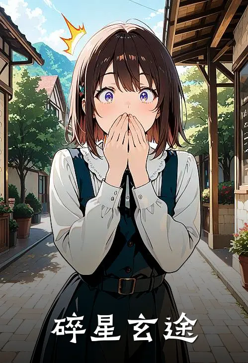 碎星玄途陆沉符篆小说完整版_热门好看小说碎星玄途(陆沉符篆)