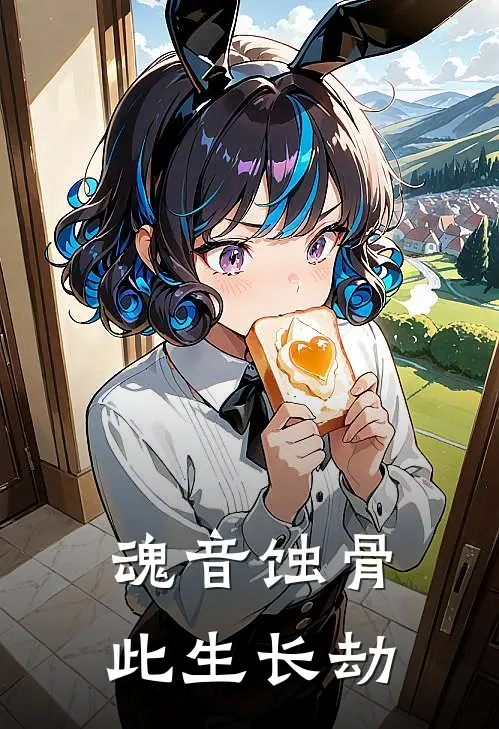 魂音蚀骨，此生长劫