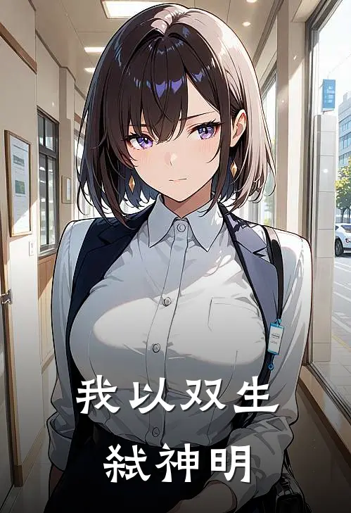 我以双生弑神明