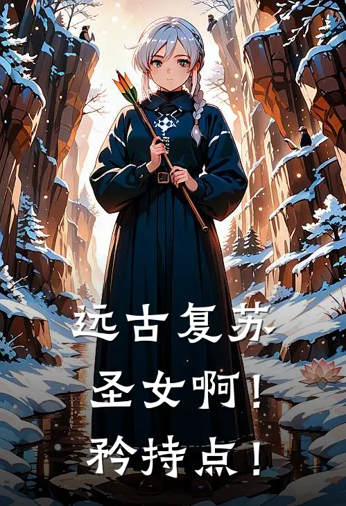 远古复苏：圣女啊！矜持点！洛阳姬沐月免费小说全集_免费小说在哪看远古复苏：圣女啊！矜持点！(洛阳姬沐月)