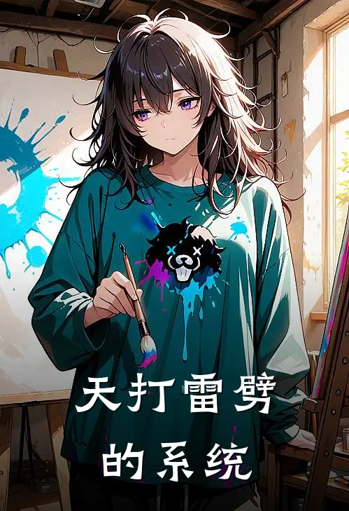 天打雷劈的系统