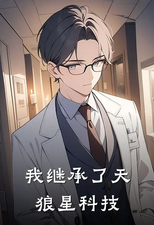 我继承了天狼星科技