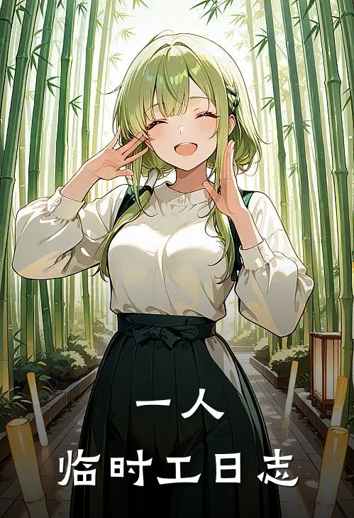 一人：临时工日志(江平碧莲)最热门小说_全本完结小说一人：临时工日志(江平碧莲)