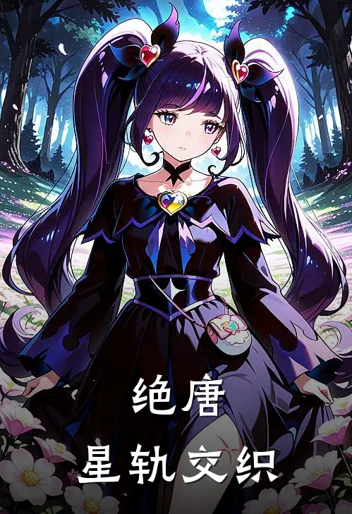 《绝唐：星轨交织》穆佑星霍雨浩已完结小说_绝唐：星轨交织(穆佑星霍雨浩)全文免费阅读无弹窗大结局