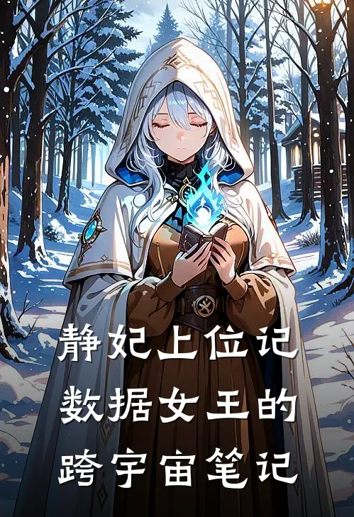 静妃上位记数据女王的跨宇宙笔记