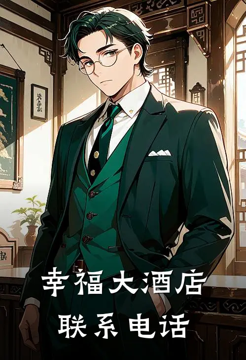 幸福大酒店联系电话